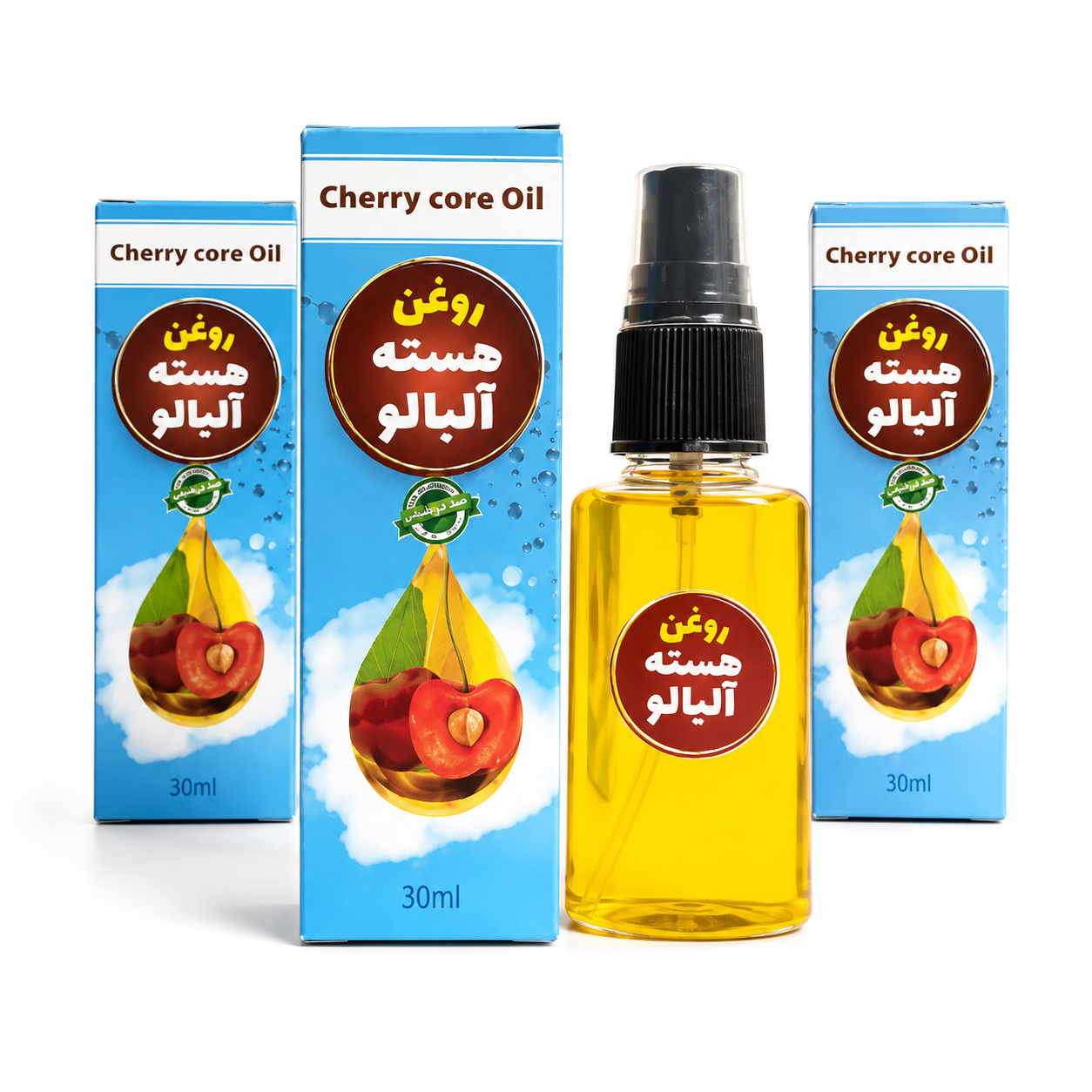 چاپ جعبه روغن